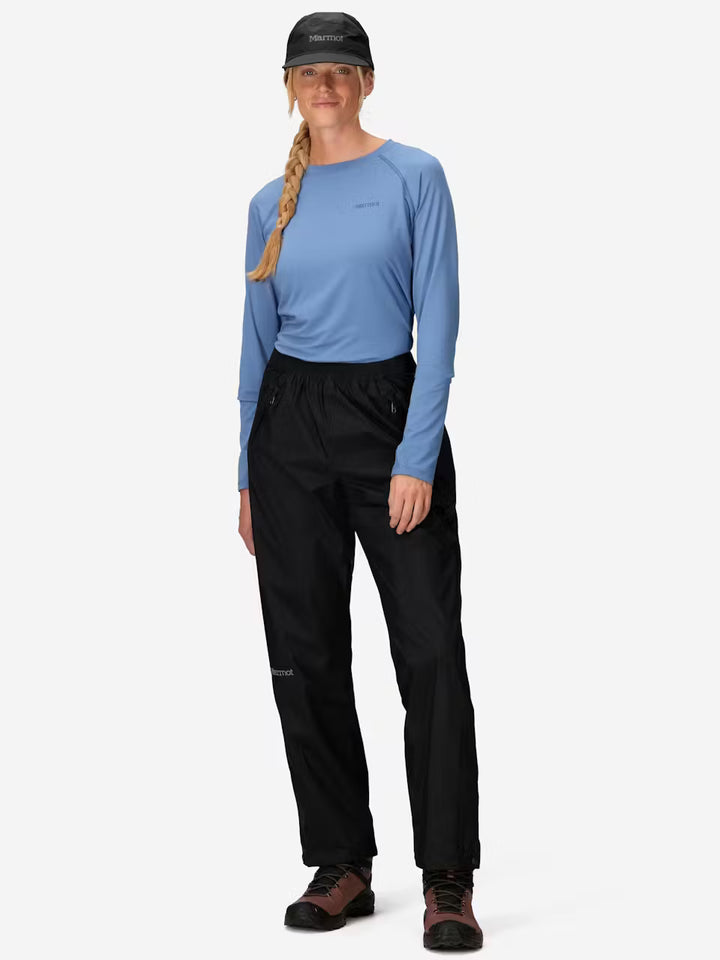 Women's PreCip® Eco Full-Zip Pants