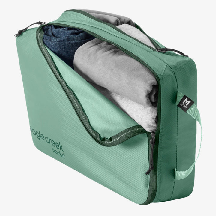 Eagle Creek Pack-It Isolate Clean/Dirty Cube M