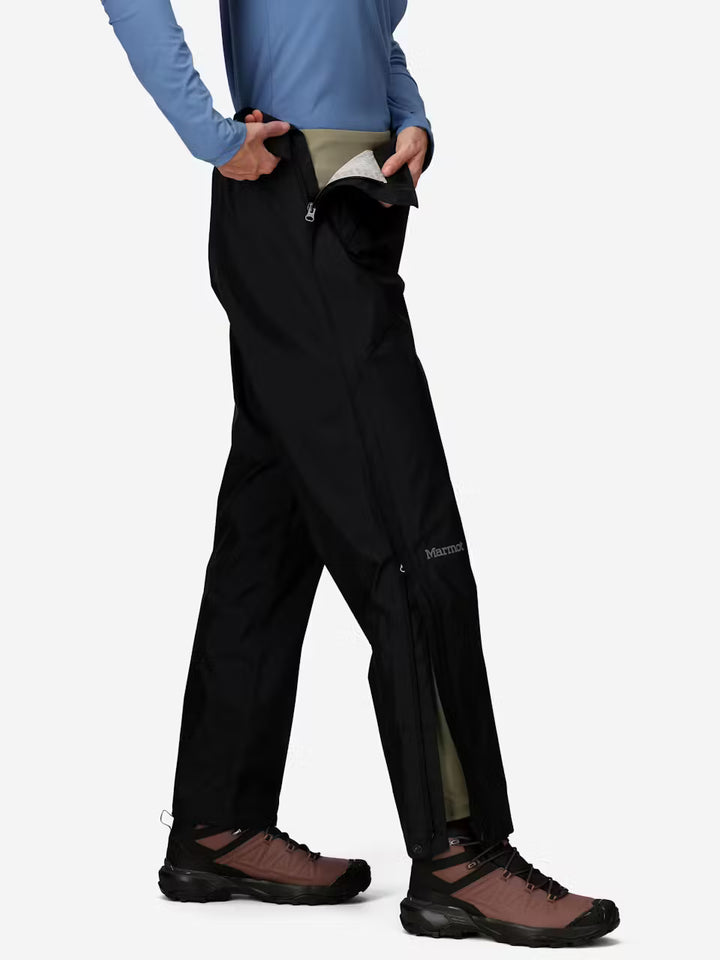 Women's PreCip® Eco Full-Zip Pants