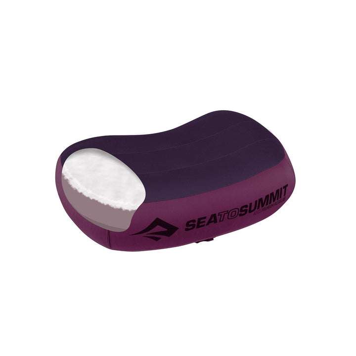 Aeros Premium Pillow - Quest Outdoors