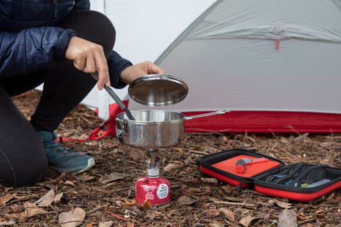 Alpine StowAway Pot 775 ml - Quest Outdoors