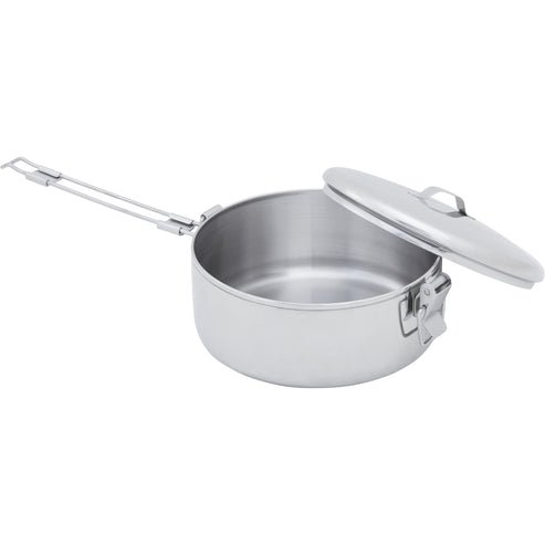 Alpine StowAway Pot 775 ml - Quest Outdoors