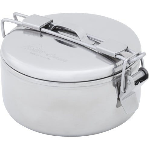 Alpine StowAway Pot 775 ml - Quest Outdoors