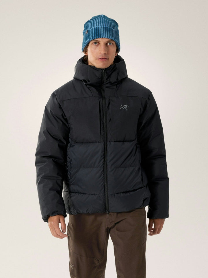 Arc'Teryx Men's Thorium SV Hoody - Quest Outdoors