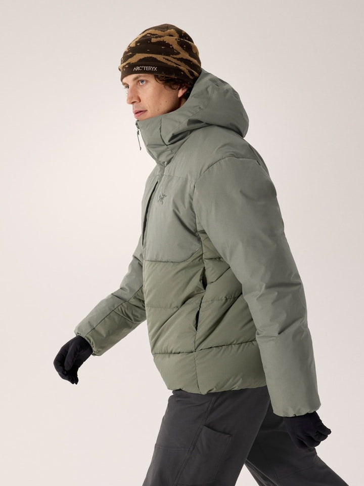 Arc'Teryx Men's Thorium SV Hoody - Quest Outdoors