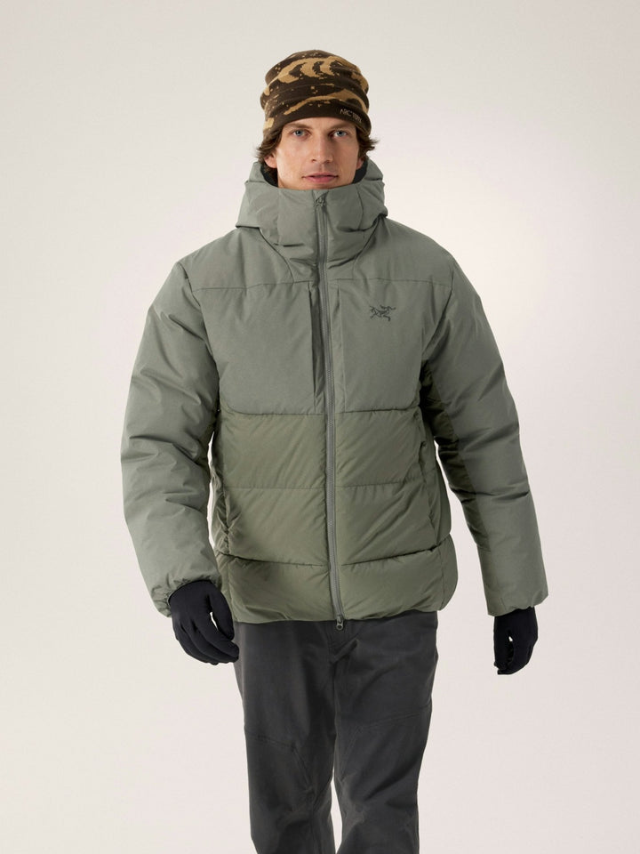 Arc'Teryx Men's Thorium SV Hoody - Quest Outdoors