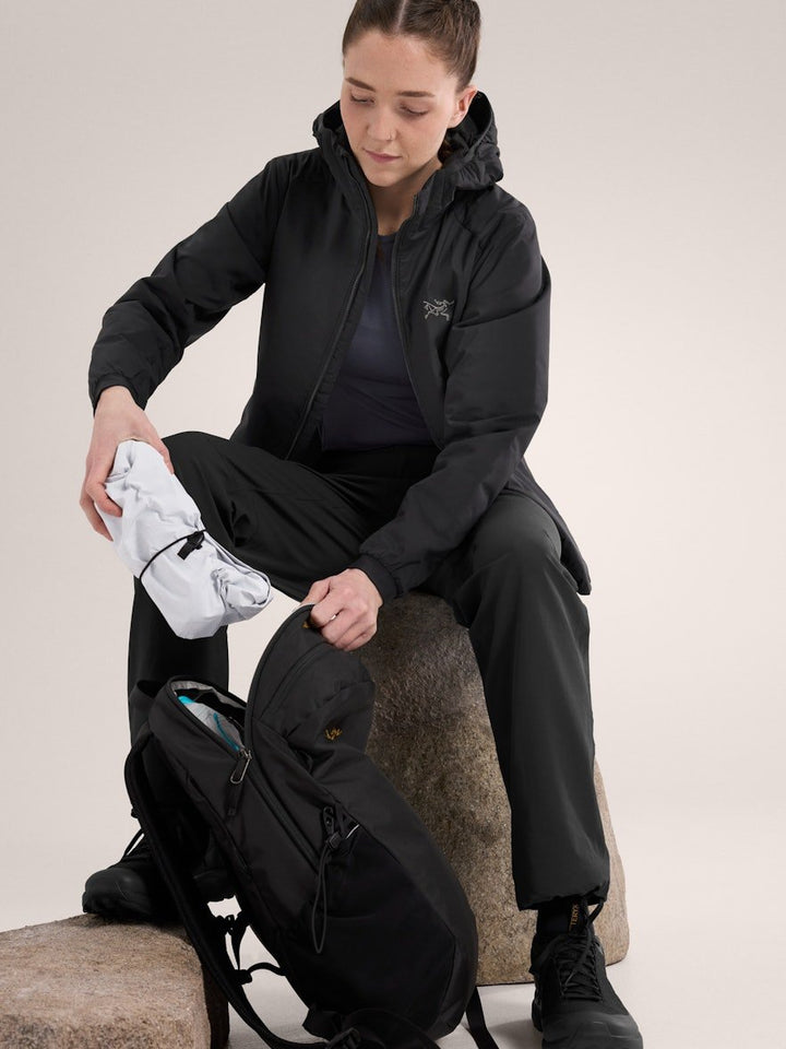 Arc'Teryx Women's Atom Hoody - Quest Outdoors