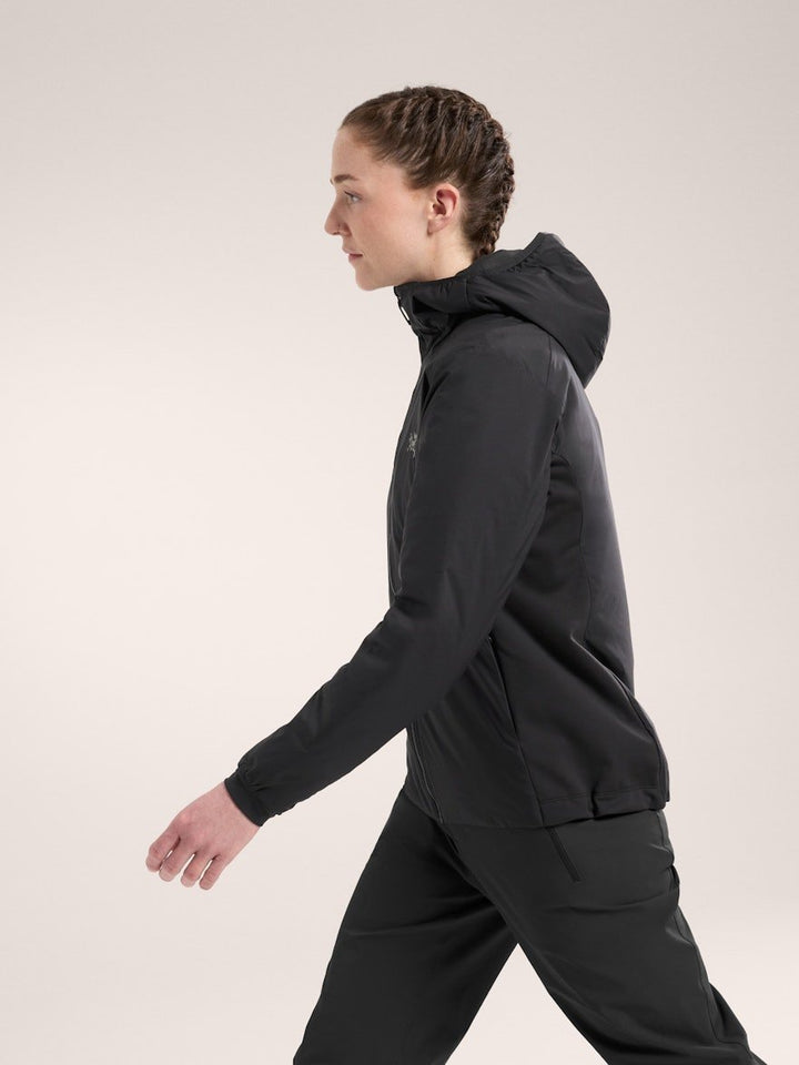 Arc'Teryx Women's Atom Hoody - Quest Outdoors