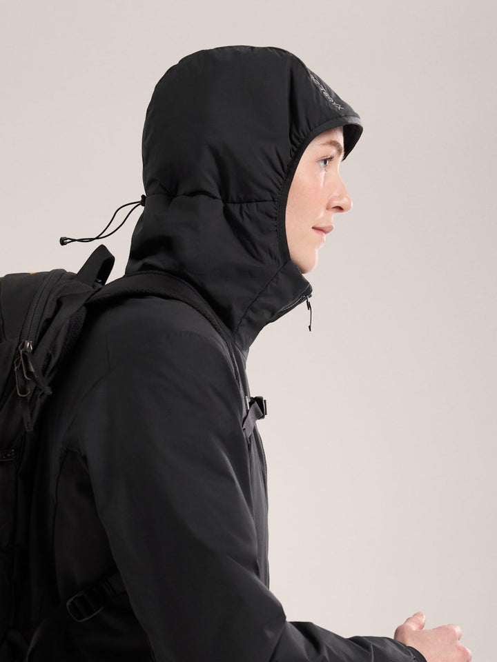 Arc'Teryx Women's Atom Hoody - Quest Outdoors