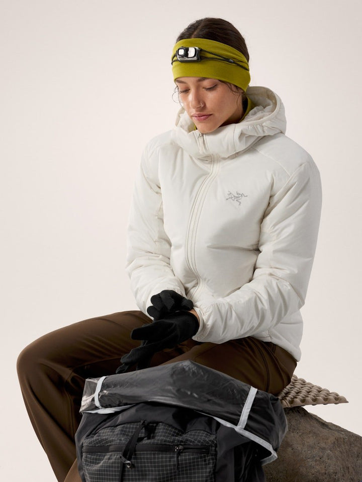 Arc'Teryx Women's Atom SV Hoody - Quest Outdoors