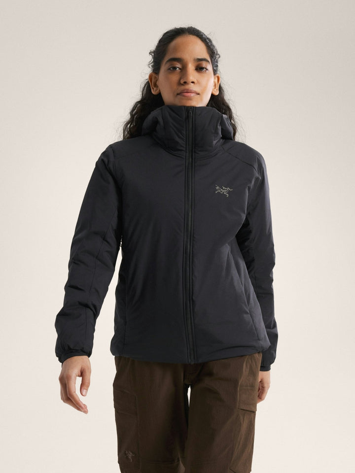 Arc'Teryx Women's Atom SV Hoody - Quest Outdoors