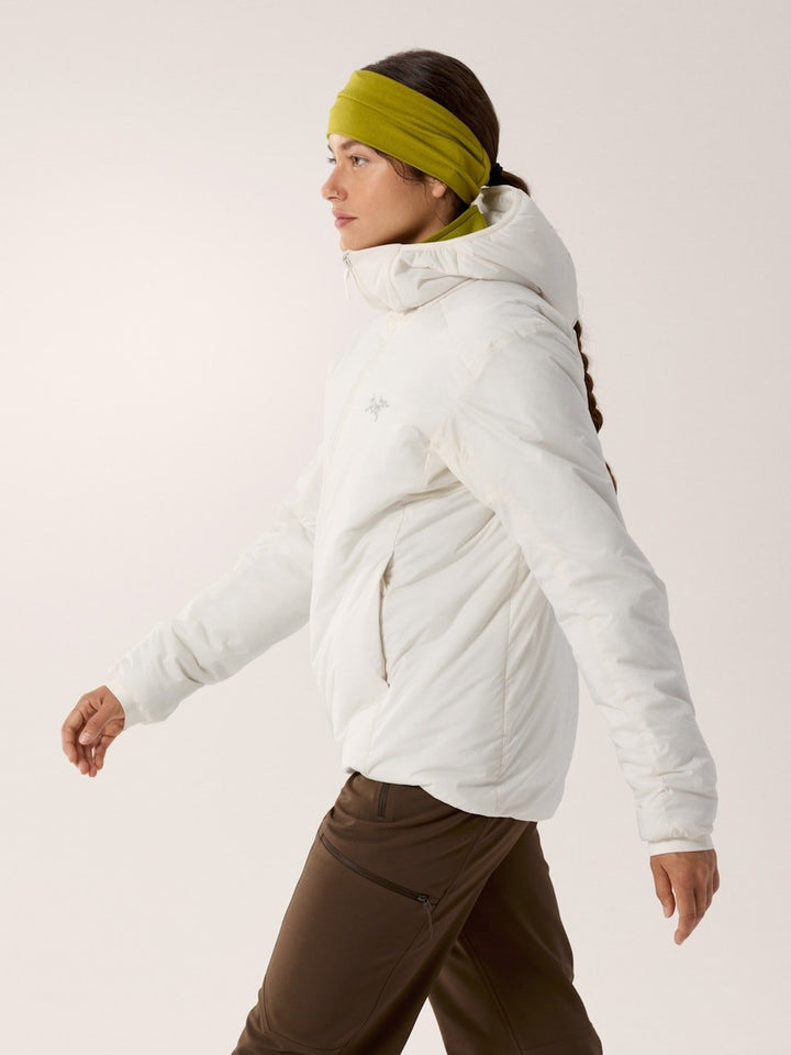 Arc'Teryx Women's Atom SV Hoody - Quest Outdoors