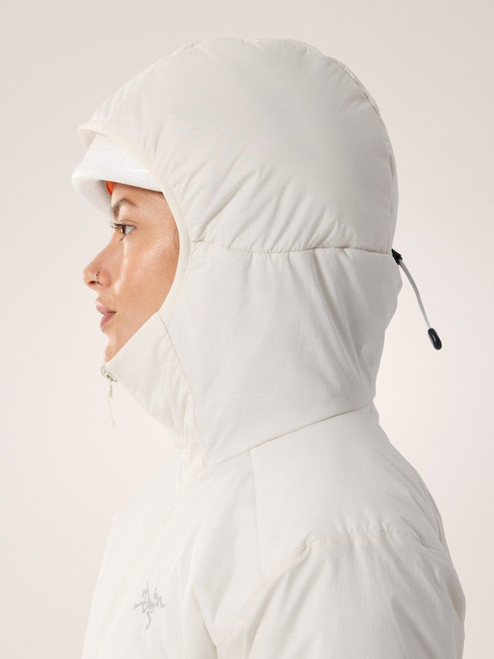 Arc'Teryx Women's Atom SV Hoody - Quest Outdoors