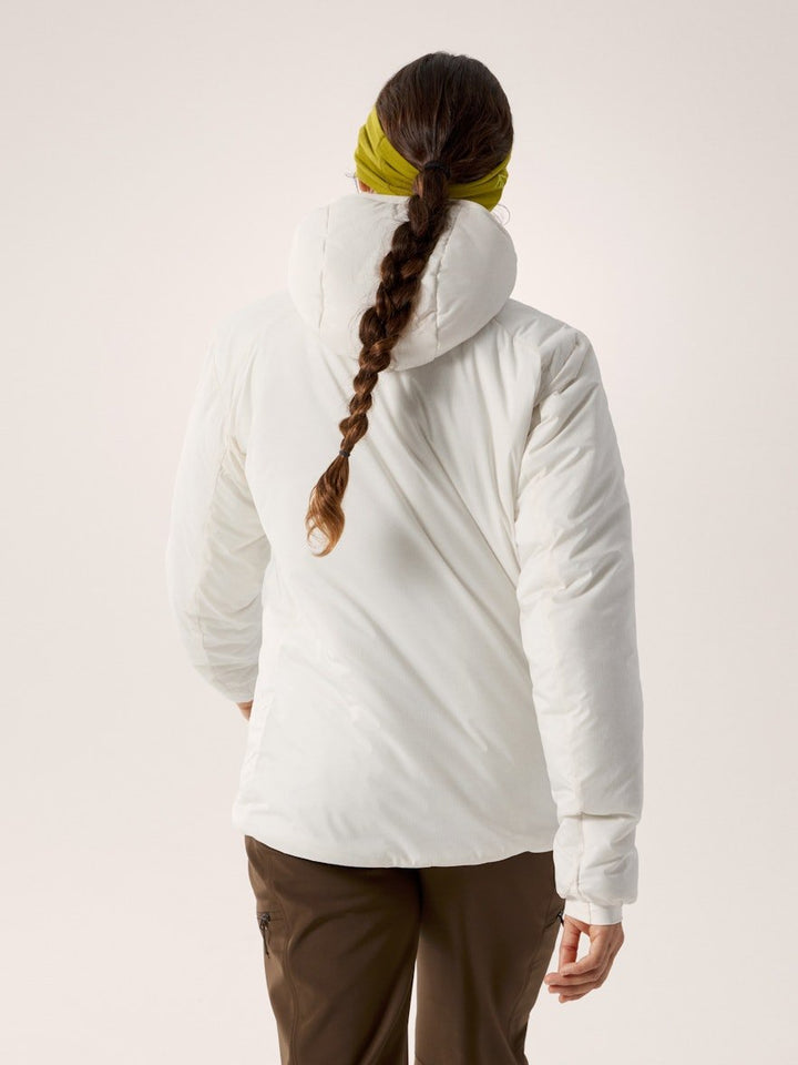 Arc'Teryx Women's Atom SV Hoody - Quest Outdoors