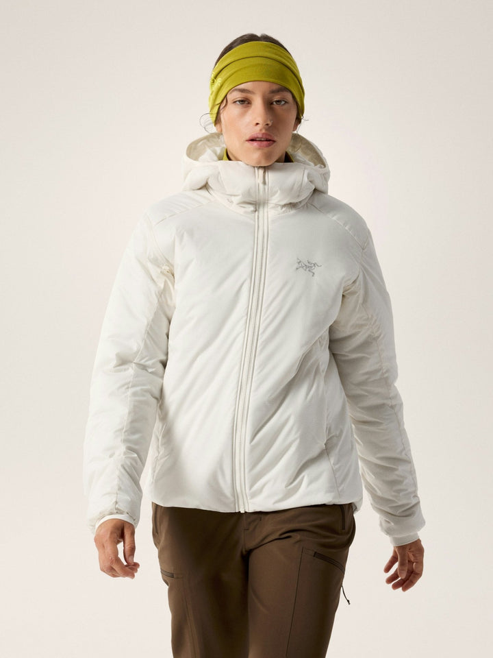 Arc'Teryx Women's Atom SV Hoody - Quest Outdoors