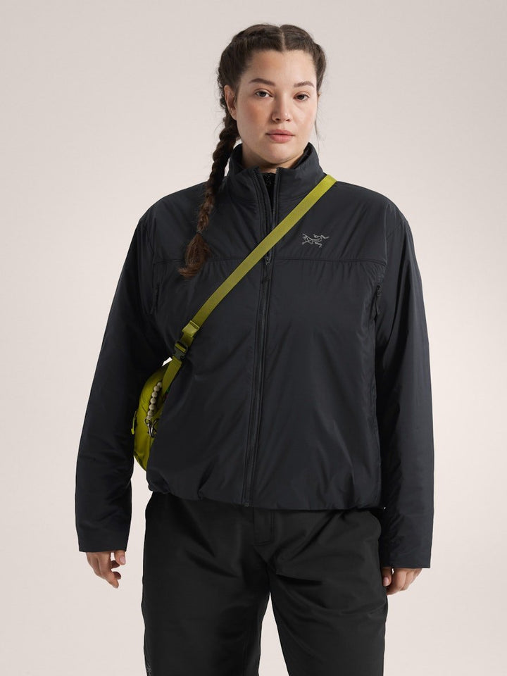 Arc'Teryx Women's Elec Insulated Jacket - Quest Outdoors