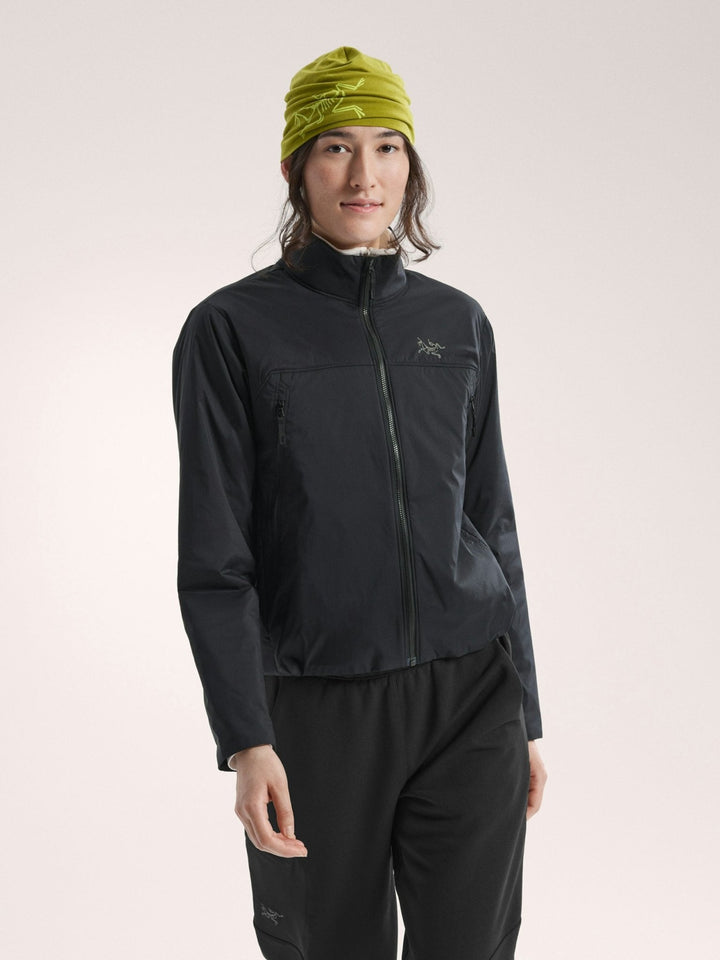 Arc'Teryx Women's Elec Insulated Jacket - Quest Outdoors
