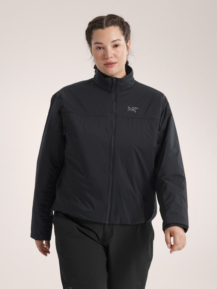 Arc'Teryx Women's Elec Insulated Jacket - Quest Outdoors