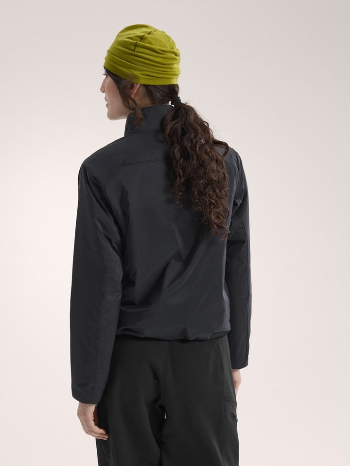Arc'Teryx Women's Elec Insulated Jacket - Quest Outdoors