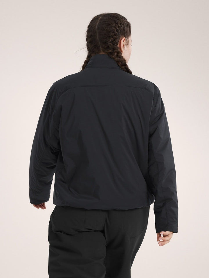 Arc'Teryx Women's Elec Insulated Jacket - Quest Outdoors