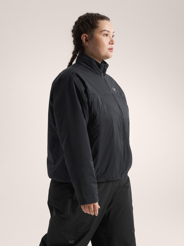 Arc'Teryx Women's Elec Insulated Jacket - Quest Outdoors