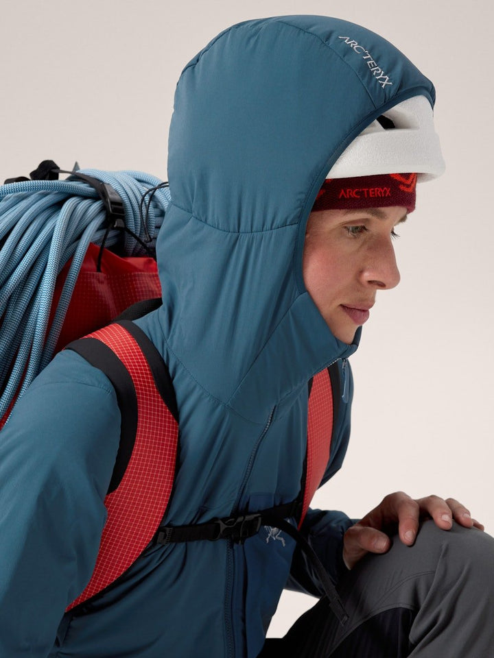 Arc'Teryx Women's Proton Hoody - Quest Outdoors