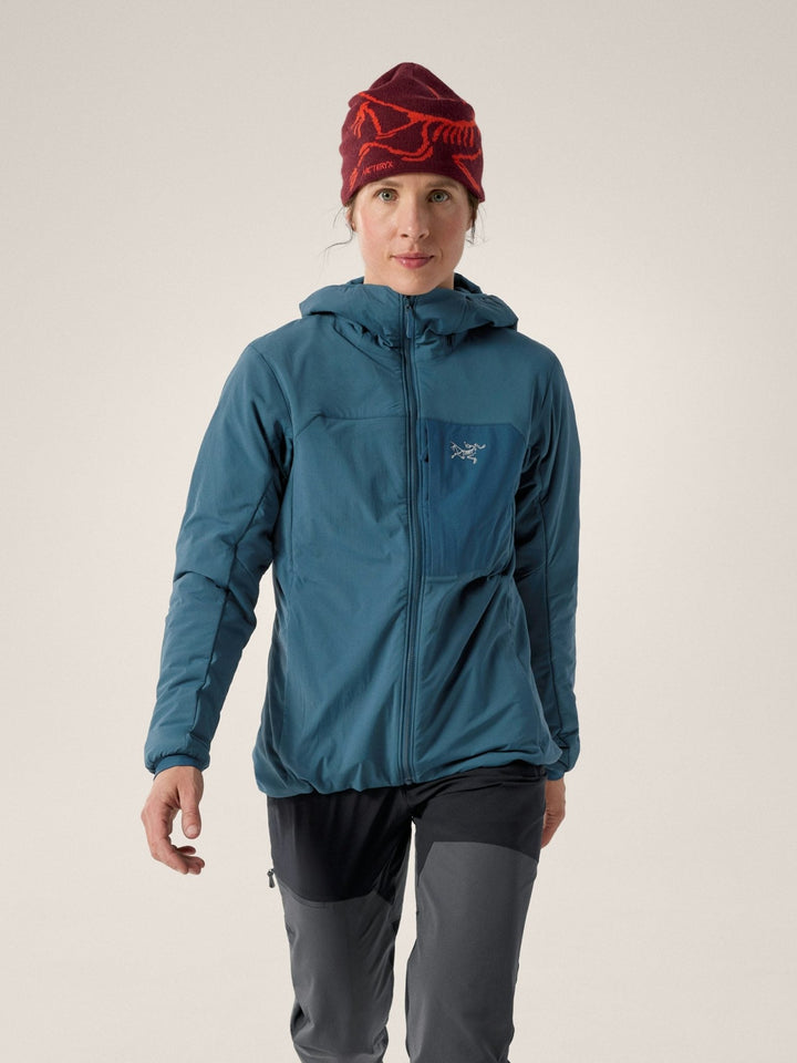 Arc'Teryx Women's Proton Hoody - Quest Outdoors