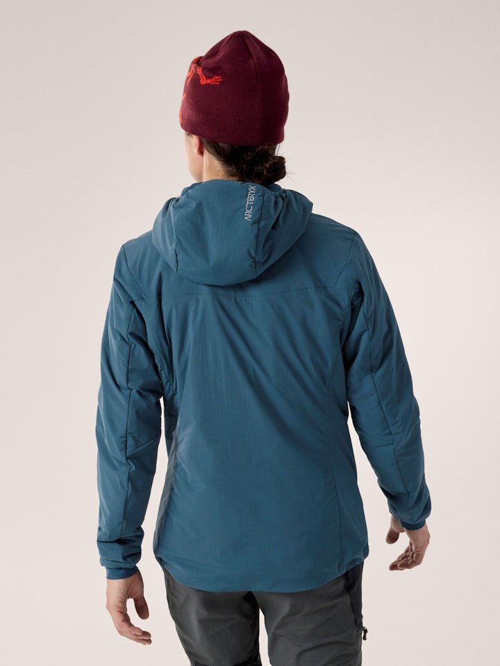 Arc'Teryx Women's Proton Hoody - Quest Outdoors