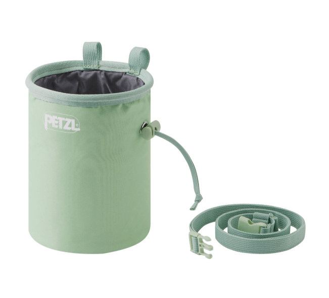 BANDI Chalk Bag - Quest Outdoors