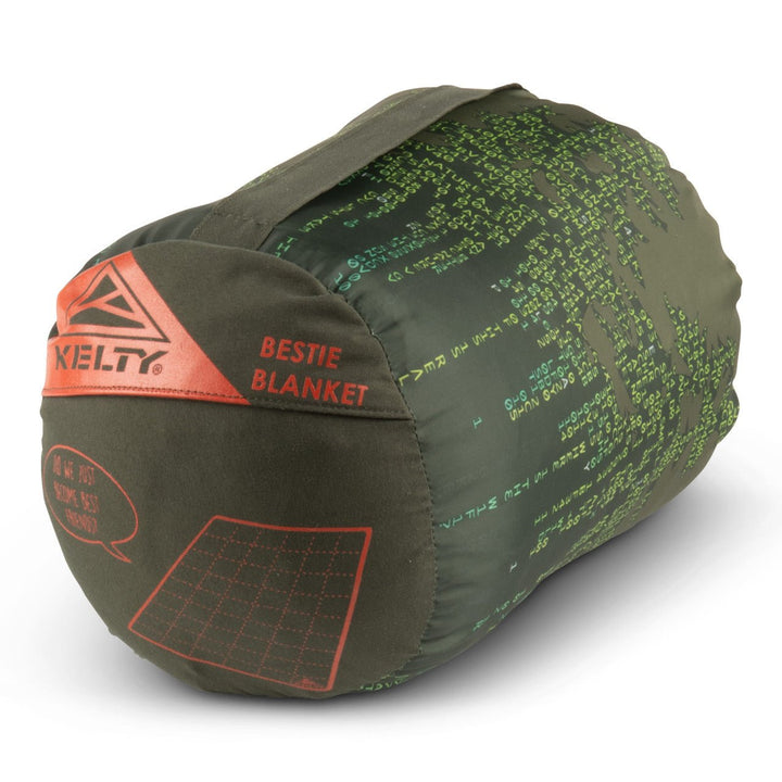 Bestie Blanket - Quest Outdoors