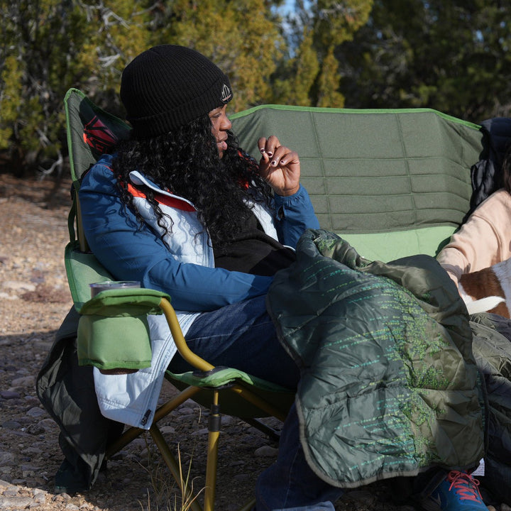 Bestie Blanket - Quest Outdoors