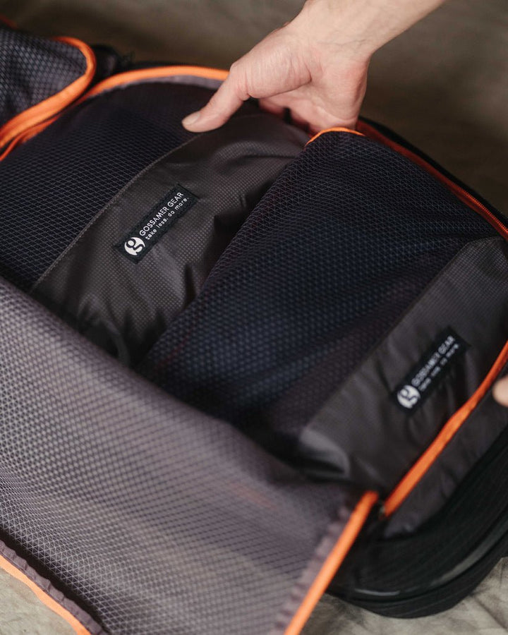 Compression Cubes - Quest Outdoors