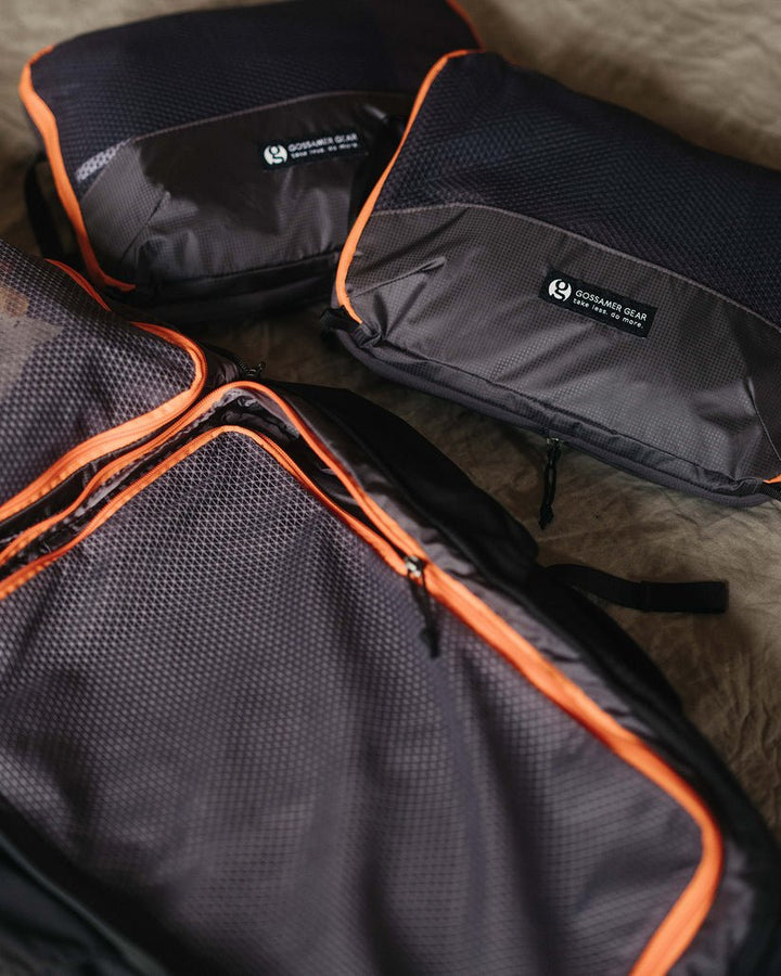 Compression Cubes - Quest Outdoors