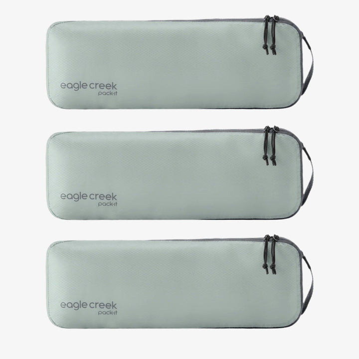Eagle Creek Pack - It Isolate Slim Cube Set M/M/M - Quest Outdoors
