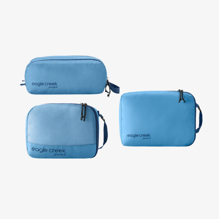 Eagle Creek Pack - It Overnight Set - Quest Outdoors