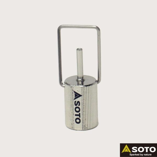 Fill Adapter for Butane Gas - Quest Outdoors