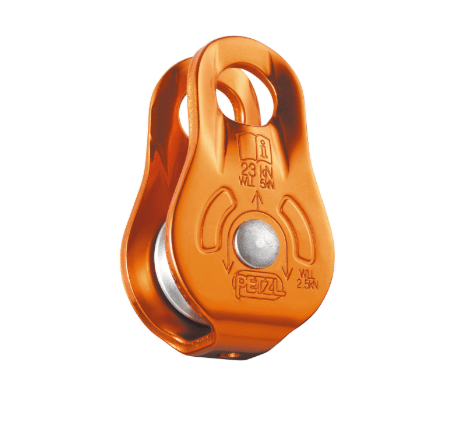 Fixe Pulley - Quest Outdoors