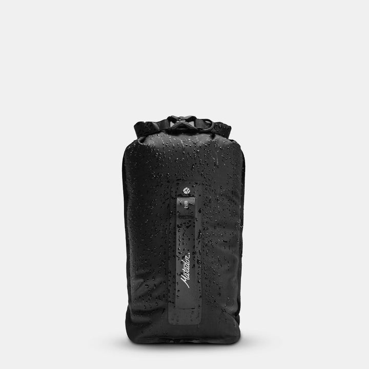 Flatpak Dry Bag - Quest Outdoors