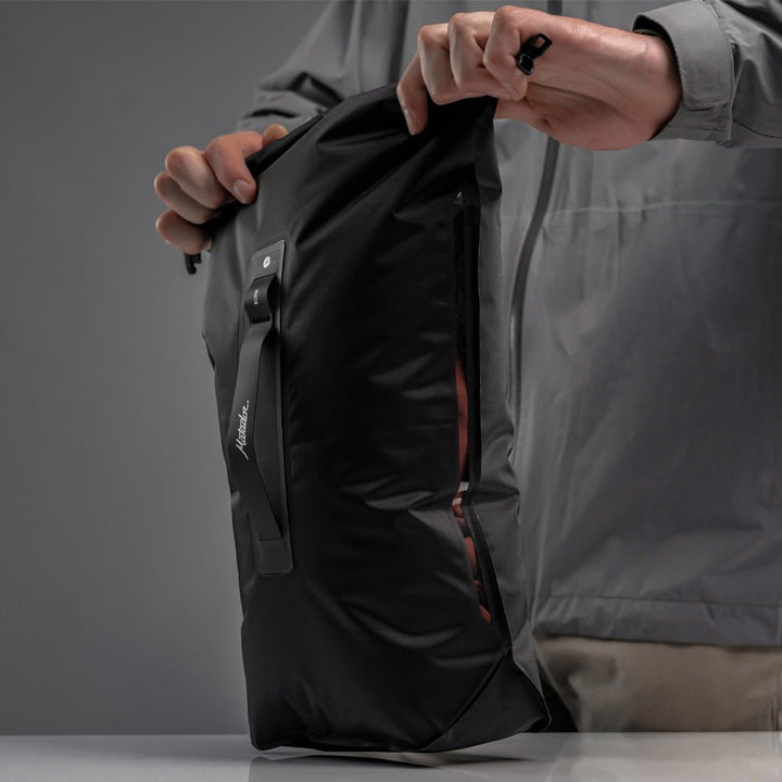 Flatpak Dry Bag - Quest Outdoors