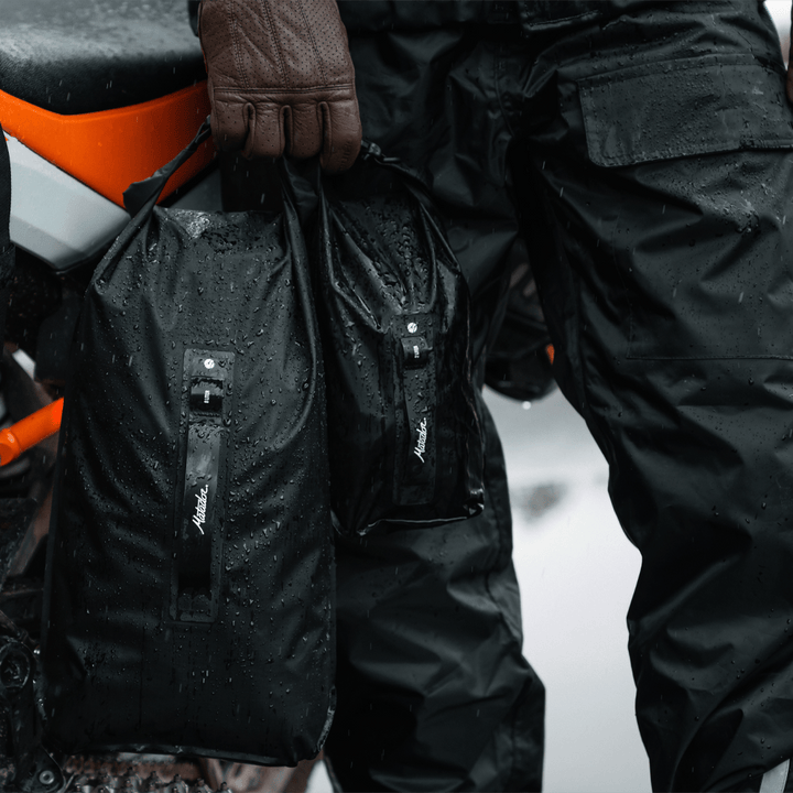 Flatpak Dry Bag - Quest Outdoors