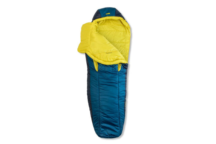 Forte™ 20 Endless Promise® Men's Synthetic Sleeping Bag - Quest Outdoors