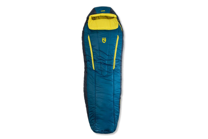 Forte™ 20 Endless Promise® Men's Synthetic Sleeping Bag - Quest Outdoors