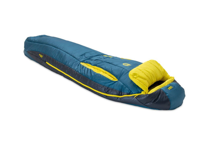 Forte™ 20 Endless Promise® Men's Synthetic Sleeping Bag - Quest Outdoors