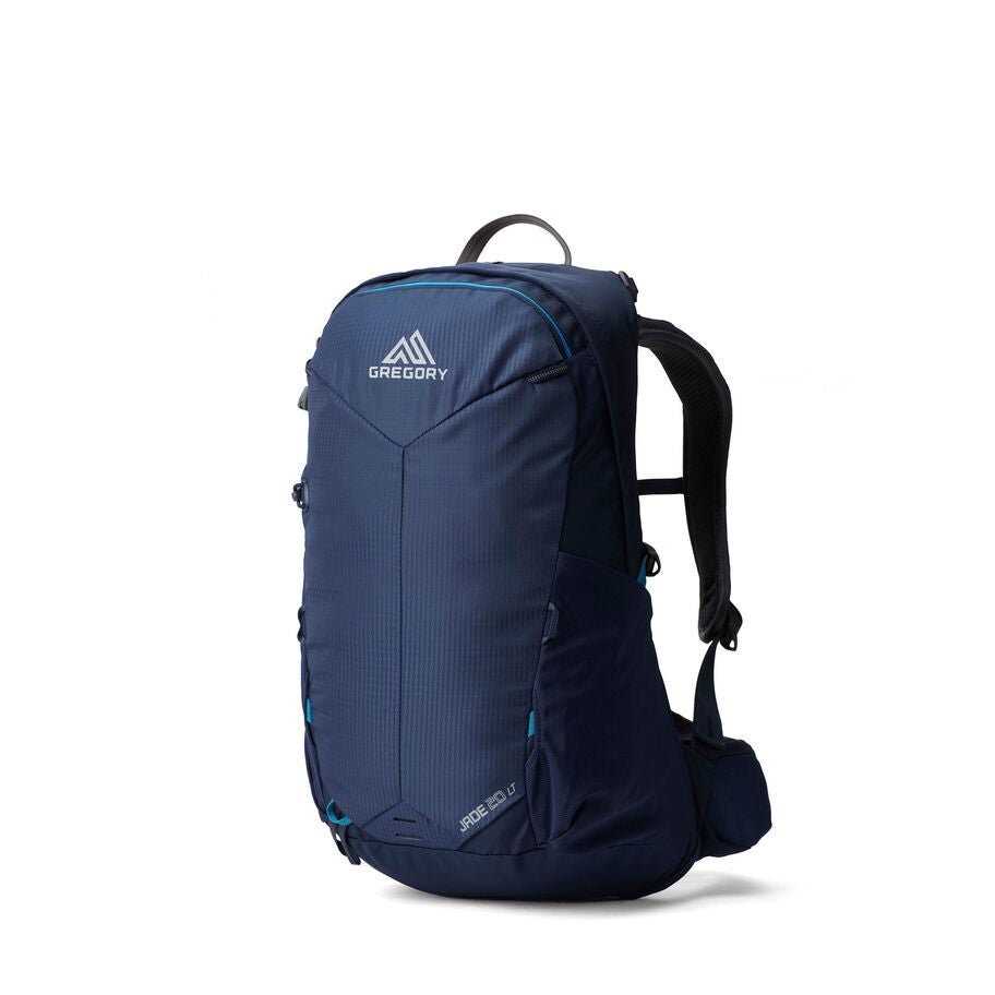 best gregory women's backpack Gregory Women's Jade 20 LT Backpack, Midnight Navy