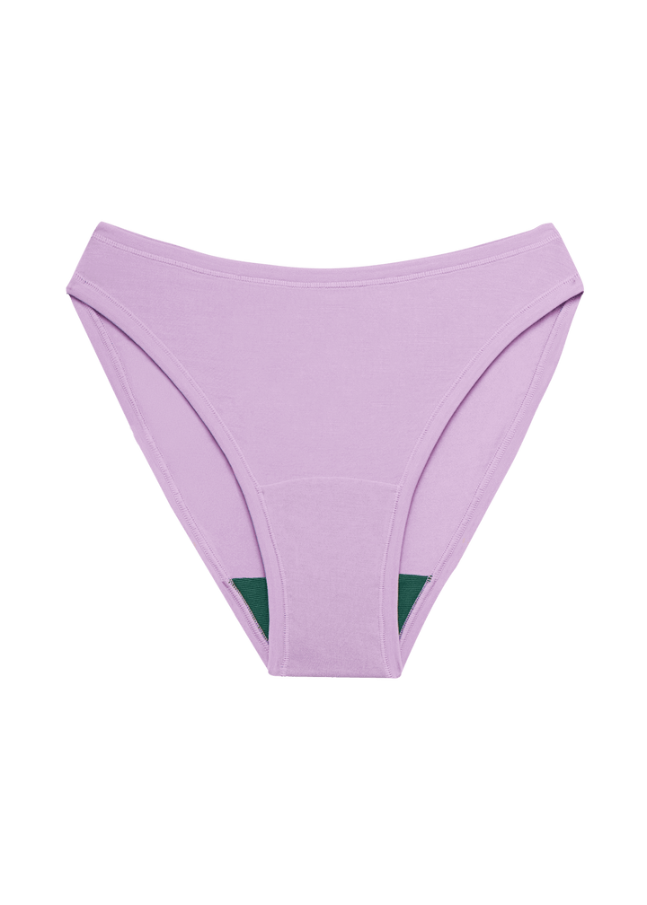Huha High Rise Bikini Mineral Undies - Quest Outdoors