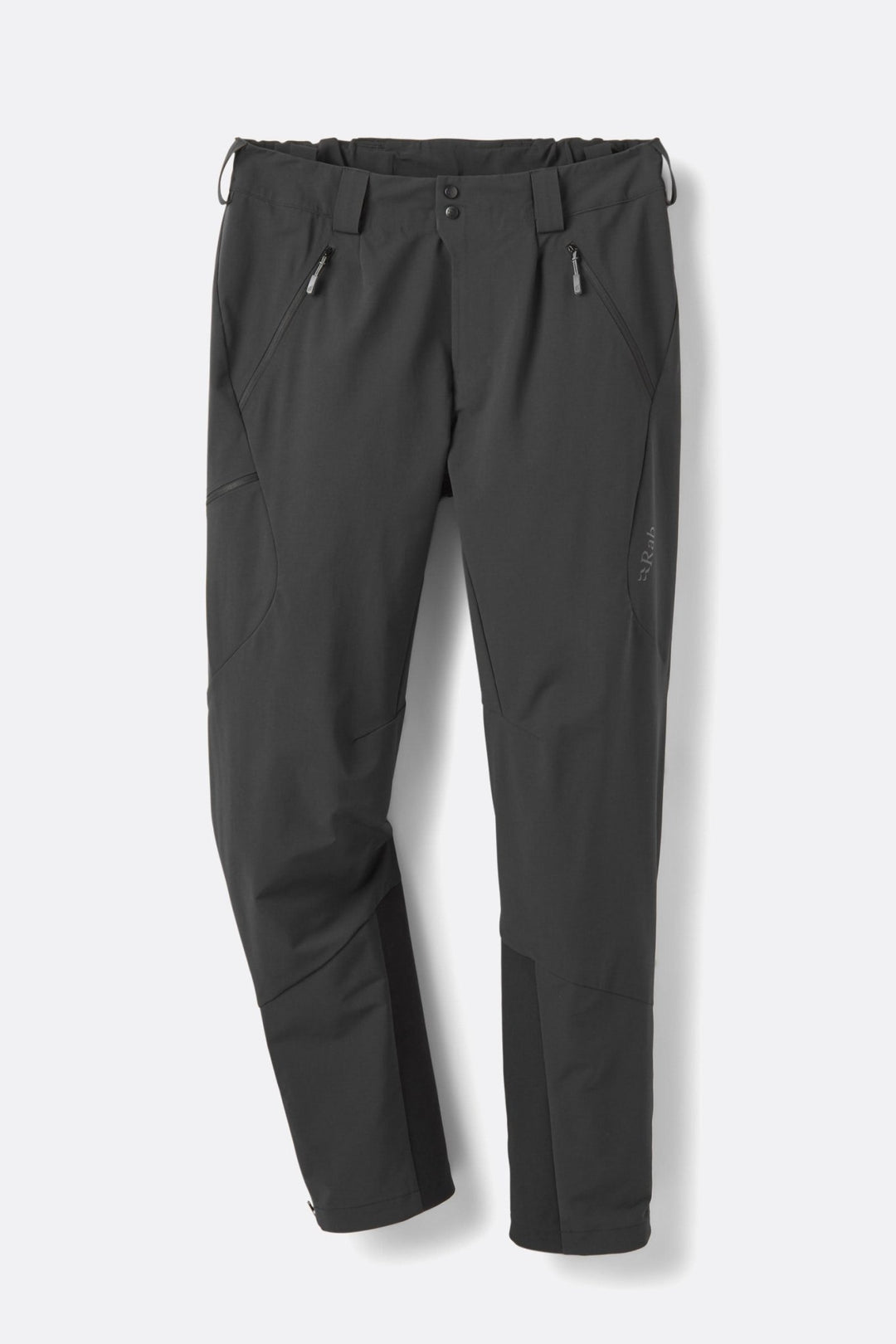 Men's Ascendor AS Climbing Softshell Pants - Quest Outdoors