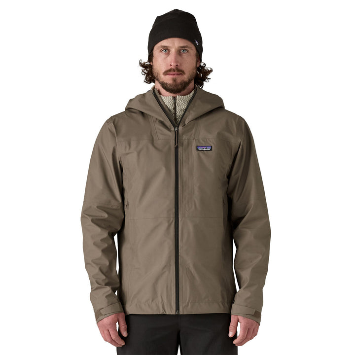 Men's Boulder Fork Rain Jacket - Quest Outdoors