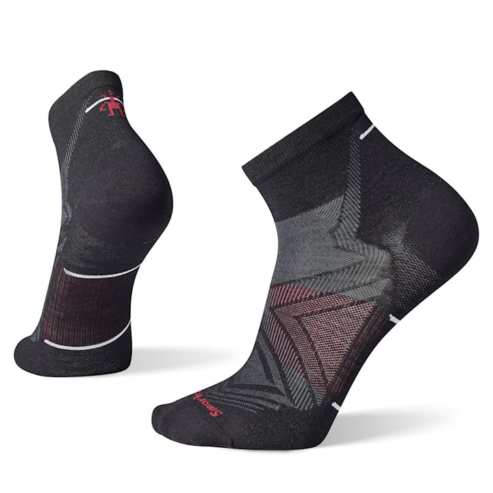 Men's Run Zero Cushion Ankle Socks - Quest Outdoors