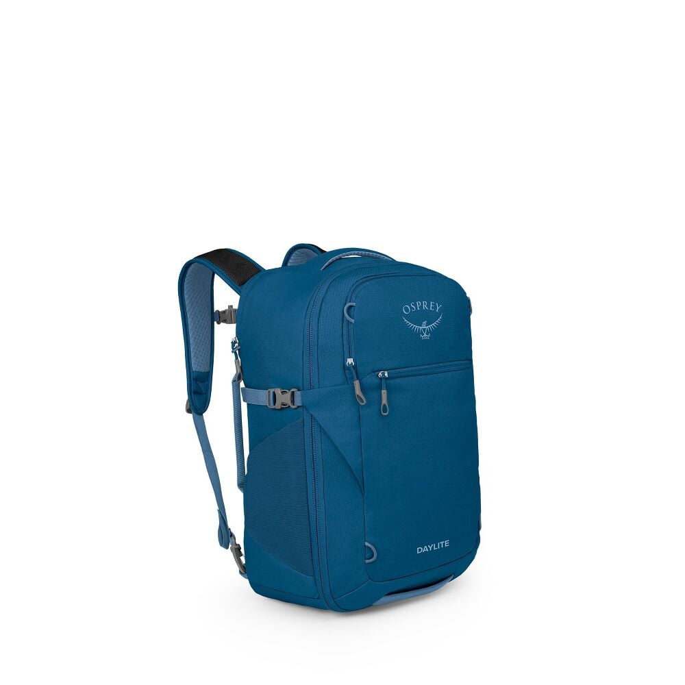Daylite Carry-On Travel Pack 35 Night Shift Blue