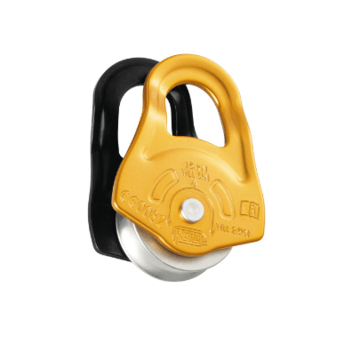 Partner Pulley - Quest Outdoors